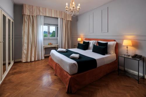 Hotel Villa Carlotta, Флоренция (фото 8)