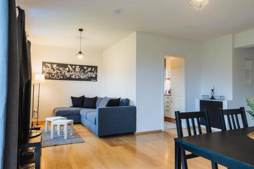 Ferienwohnung Kaiserblick in Anger