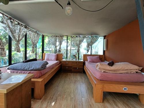 Lalaland Homestay