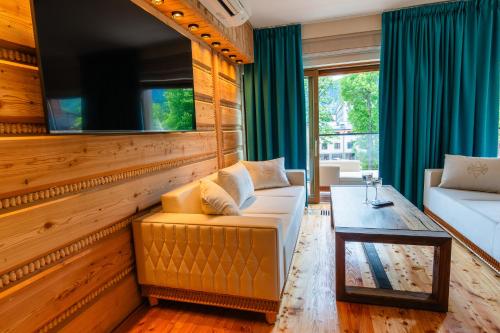 Mountain Diamond Resort, Zakopane (photo 7)
