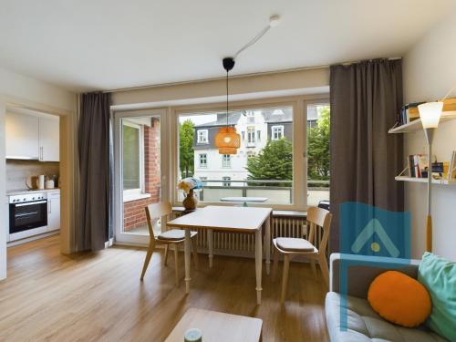 Ferienwohnung Strandperle Ferienwohnung Strandperle