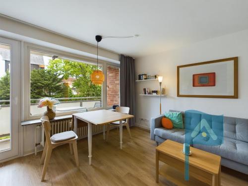 Ferienwohnung Strandperle Ferienwohnung Strandperle