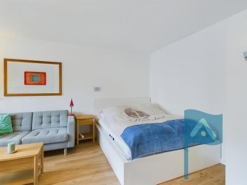 Ferienwohnung Strandperle Ferienwohnung Strandperle