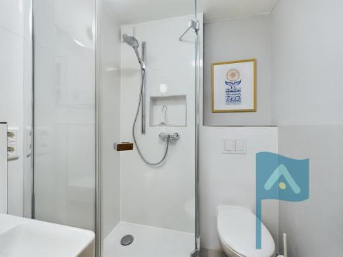 Ferienwohnung Strandperle Ferienwohnung Strandperle