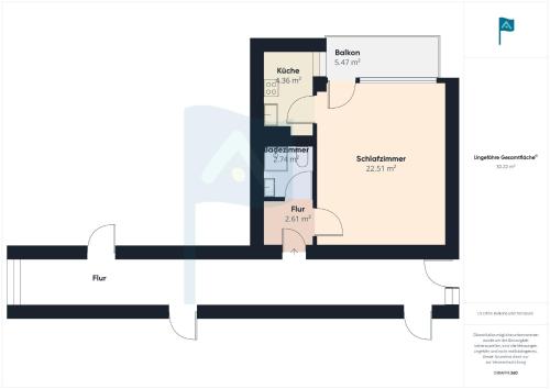 Ferienwohnung Strandperle Ferienwohnung Strandperle