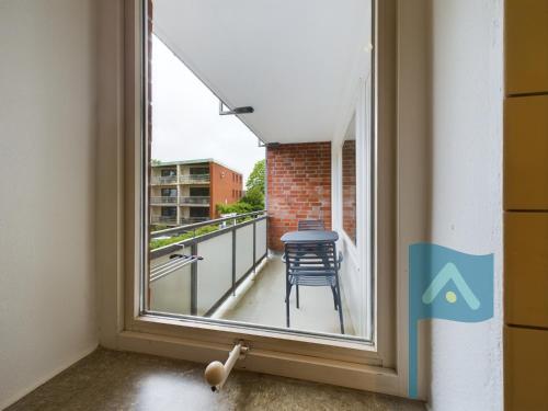 Ferienwohnung Strandperle Ferienwohnung Strandperle