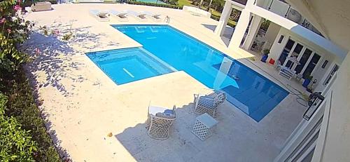 Florida Resort Luxury, Palm Beach lifestyle in Wellington, USA