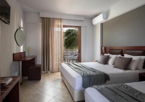 Triple room, comfort, 3 beds