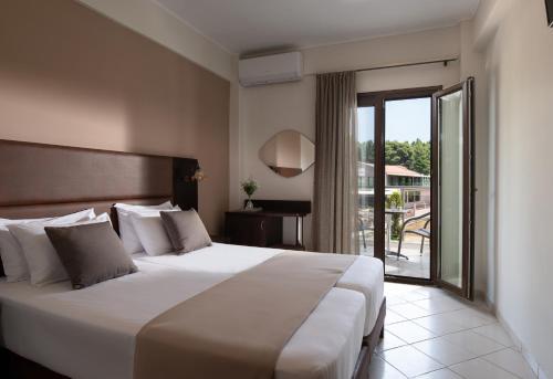 Double or twin room