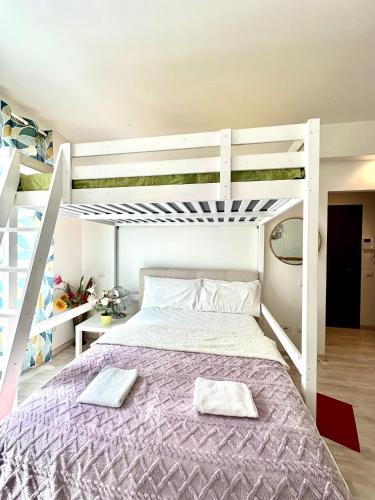 Rome Apartment Marconi - image 5