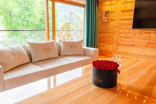 Mountain Diamond Resort, Zakopane (photo 6)