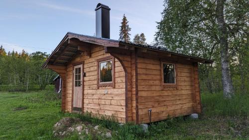 Twin Room with Shared Toilet