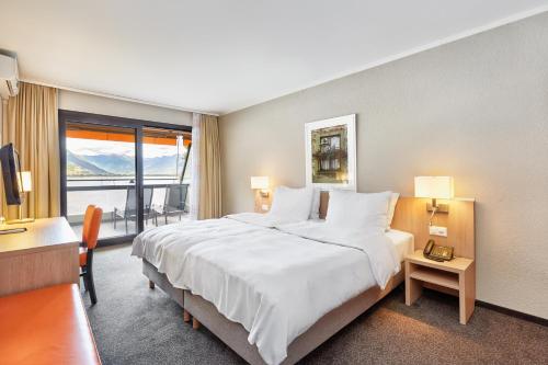H4 Hotel Arcadia Locarno - image 13