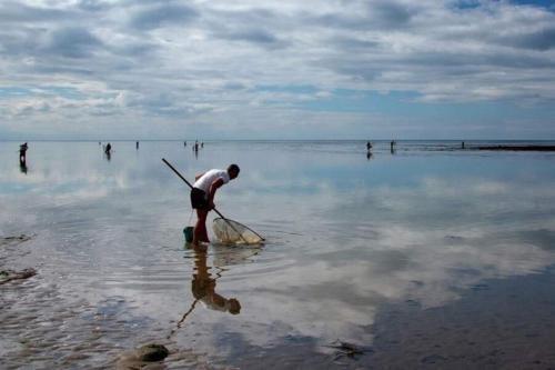 "O'Dbark" - duplex 2 étoiles - à 100m de la plage "O'Dbark" - duplex 2 étoiles - à 100m de la plage