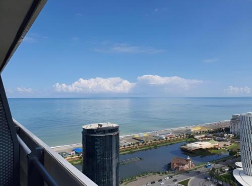 Orbi Hotel City Sea View Batumi