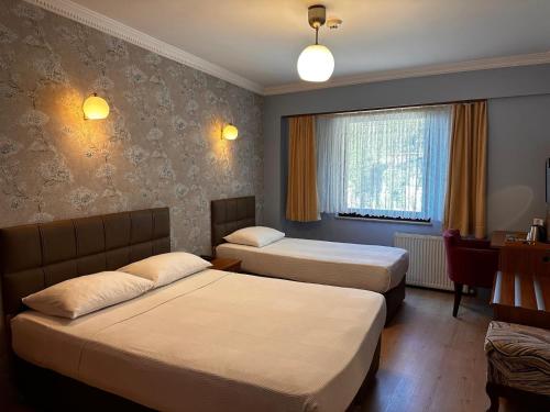 Lonca Butik Hotel - image 8