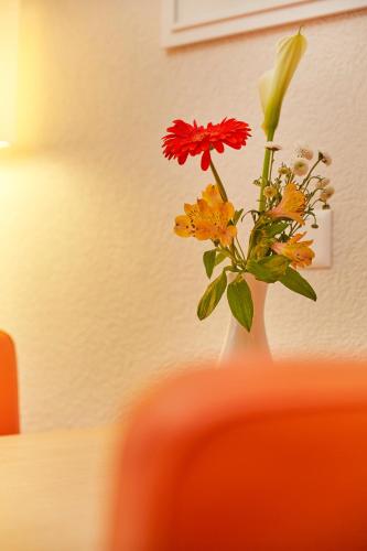 H4 Hotel Arcadia Locarno - image 10