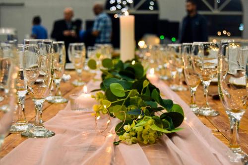 Grey Goose Game Lodge Grey Goose Game Lodge