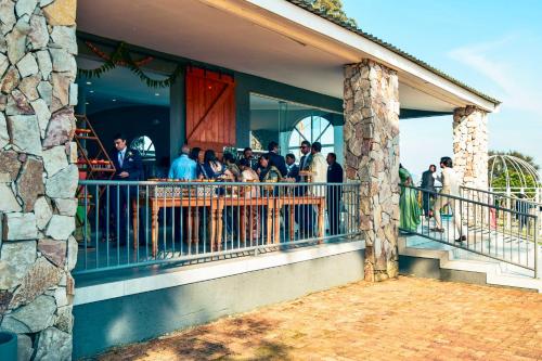 Grey Goose Game Lodge Grey Goose Game Lodge