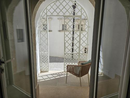 JOIVY Dimore Rodiane