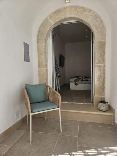 JOIVY Dimore Rodiane