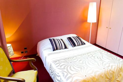 Trois Conils - Localisation exceptionnelle 3 chambres 3 salles de bain Parking, Bordeaux (Foto 9)