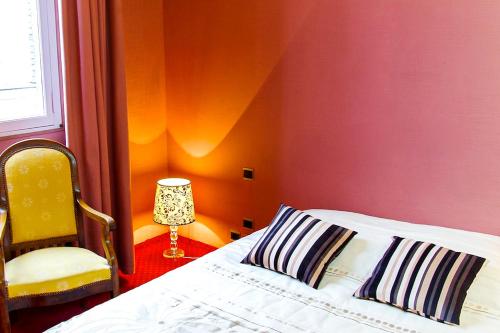 Trois Conils - Localisation exceptionnelle 3 chambres 3 salles de bain Parking, Bordeaux (Foto 10)