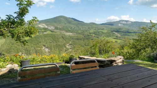 Apkārtne, Le Spine B&B sulla Via Francigena in Berceto
