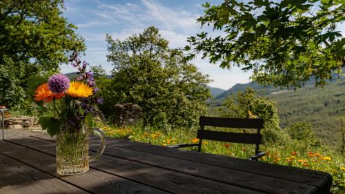 Dārzs, Le Spine B&B sulla Via Francigena in Berceto