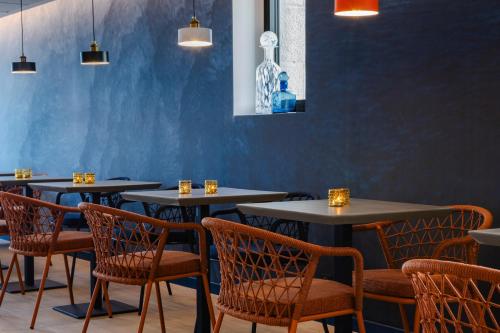 โอเชียเนีย แซ็งมาโล (Oceania Saint Malo) in ซิยง