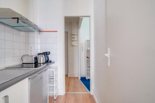 Bel appartement proche Victoire, Bordeaux (Foto 10)