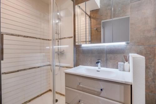 Bel appartement proche Victoire, Bordeaux (Foto 9)