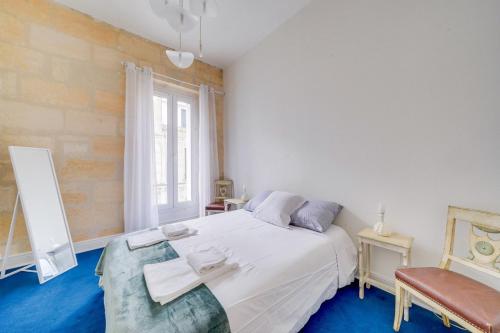 Bel appartement proche Victoire, Bordeaux (Foto 6)