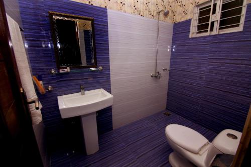 Premier Inn Johar Town Lahore – Lahore, WI