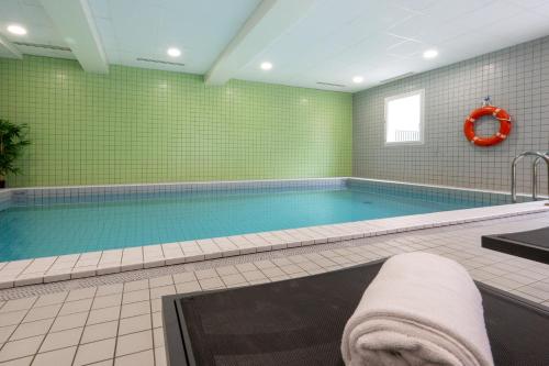Néméa Appart hotel Nancy Home Suite - image 3