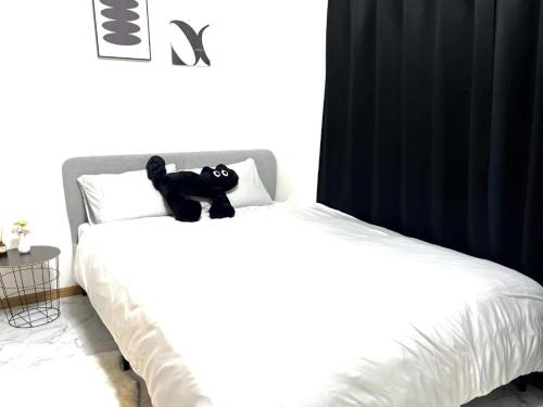 池袋電車2分 2Rooms, Tokio