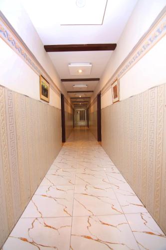 Premier Inn Johar Town Lahore – Lahore, WI