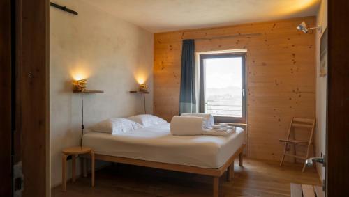Le Spine B&B sulla Via Francigena in Berceto