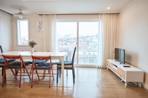 Artravel Hongdae Apartment, Soul (fotografie 3)