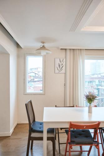 Artravel Hongdae Apartment, Soul (fotografie 2)