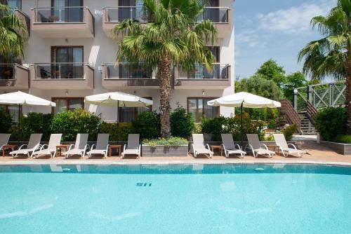 Hotel Simeon - image 11