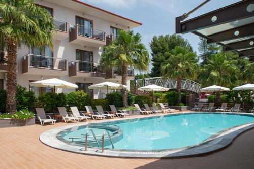 Hotel Simeon - image 7