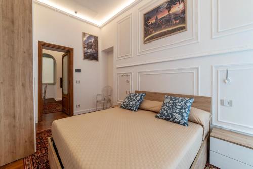 Rione Sallustiano Elegant Apartment, Rzym (zdjęcie 2)