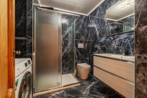 Rione Sallustiano Elegant Apartment, Rzym (zdjęcie 5)