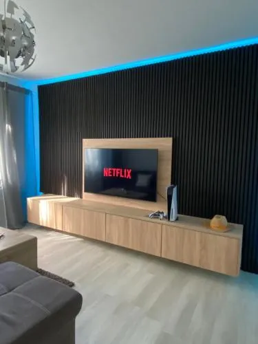 Seli Apartment in Bremerhaven, Deutschland