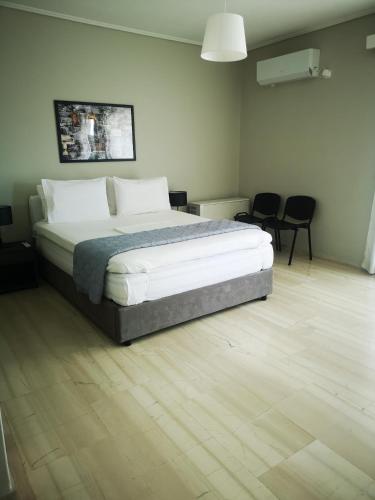 Androniki suite, Atény (fotografie 6)