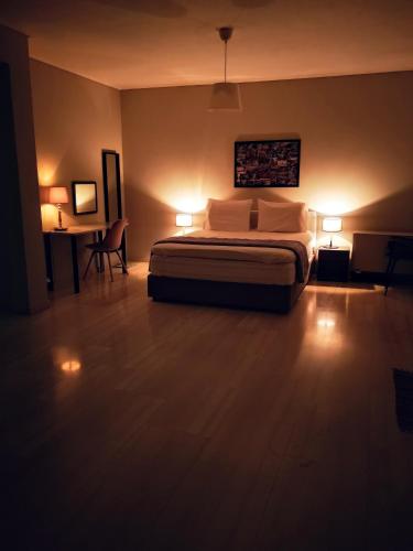 Androniki suite, Atény (fotografie 9)