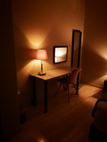 Androniki suite, Atény (fotografie 10)