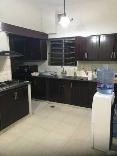 Cheerful Ground 2 beds villa with porch & lawn in ซาฟารีวิลลา