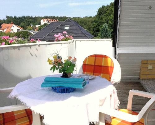 Ferienwohnung Schneider in Ostseebad Kölpinsee, Deutschland
